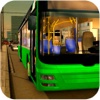 Real Bus Drive Parking Simulator: New Free 3D Game