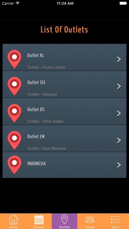 TicketCharge screenshot-3