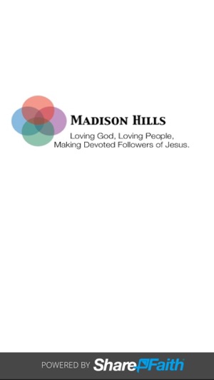 Madison Hills - Richmond, Ky.(圖1)-速報App