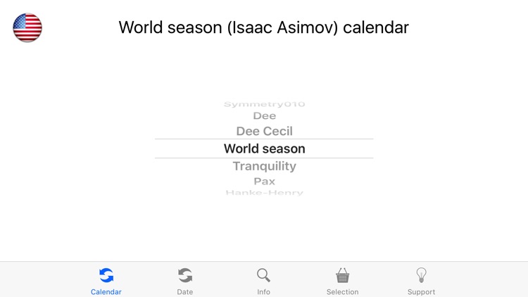 Ultimate Date Converter -Reform-