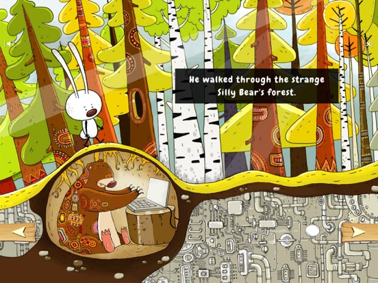 Screenshot #6 pour Missing Friend - Lite