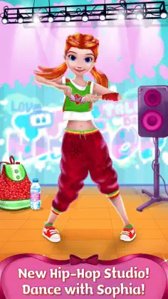 Sophia - My Little Sis - Screenshot 3