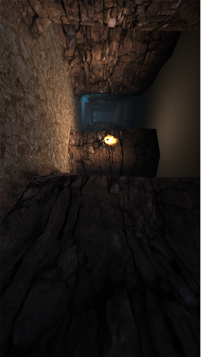 Screenshot #3 pour King Tomb Maze - 3D Maze Game