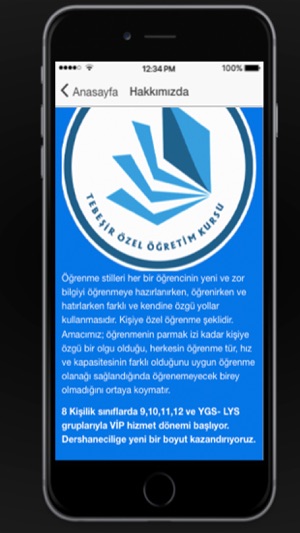 Tebeşir(圖2)-速報App
