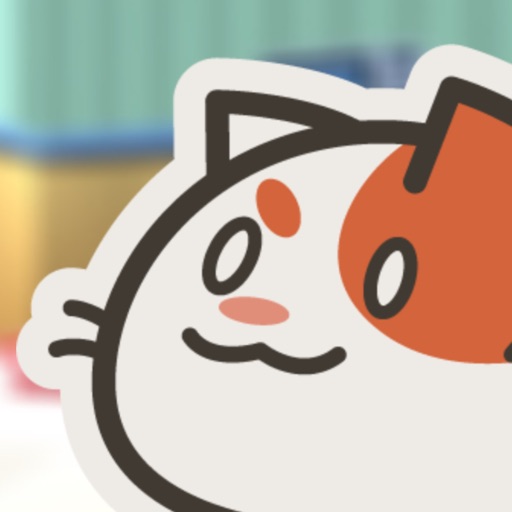 BlobCat Icon