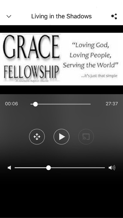 Grace Fellowship of Kaufman