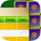 Present Simple is the ideal english game to learn grammar for kids