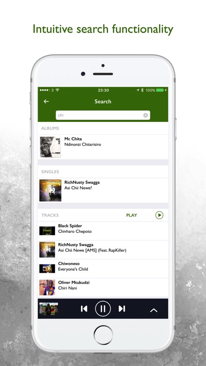 ZimSound screenshot-4