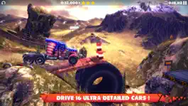 Game screenshot Offroad Legends 2 Extreme apk