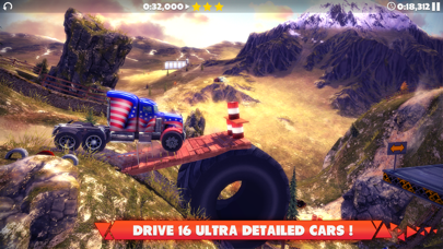 Offroad Legends 2 Extreme Screenshot