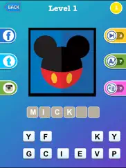 logo pop quiz - what's the icon game free айпад изображения 1