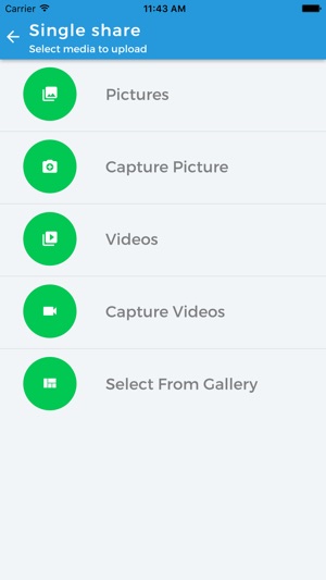 CincopaShare(圖3)-速報App
