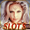 Slots - League Of Heroes