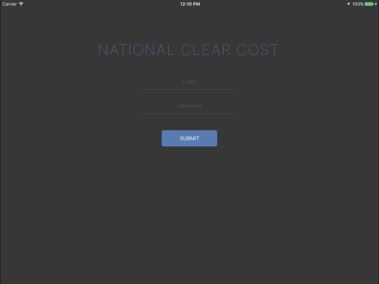 National Wireless Clear Cost screenshot-4