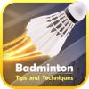 Badminton Tips and Techniques