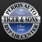 This is the official app for Perris Auto Repair Center