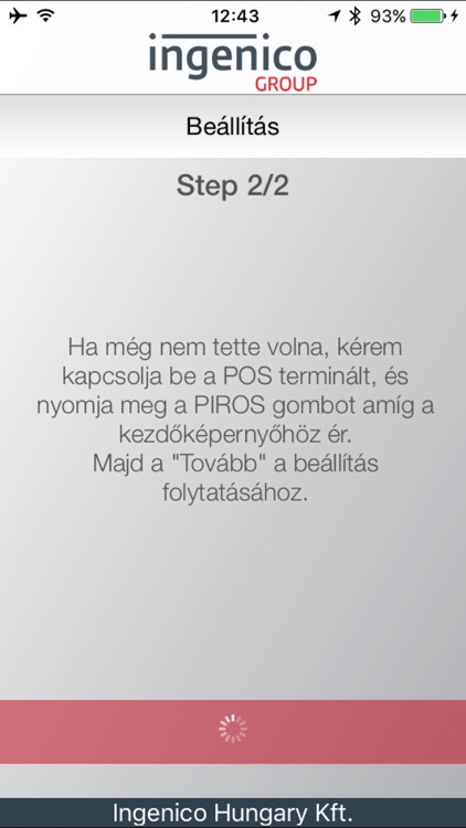 mPOS Lite HU screenshot-3