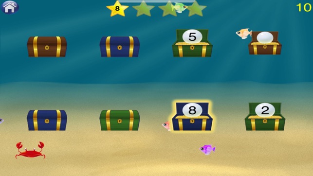 Dolphin Dash – Number Memory Trainer(圖3)-速報App