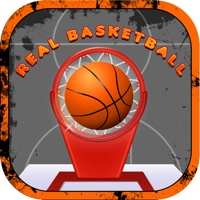 Basketball- Real Basketball