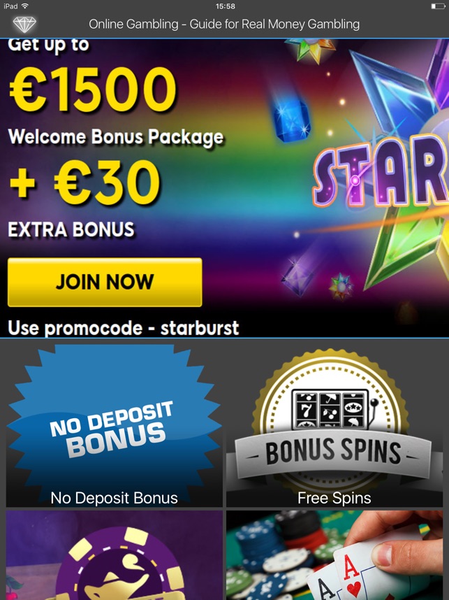 Real money slots online usa