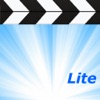 Gleaming Video Player Lite icon