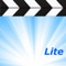 Icon Gleaming Video Player Lite