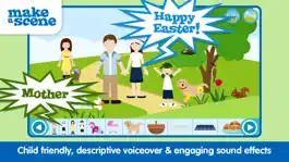 Game screenshot Make A Scene: Easter (Pocket) mod apk