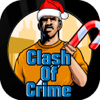 Clash of Crime Mad Ci...