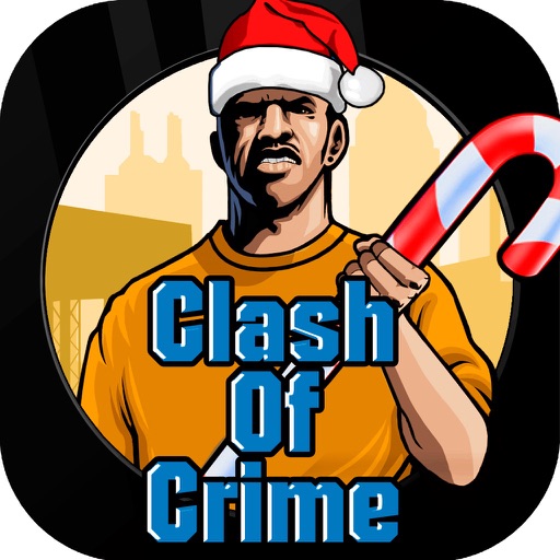 Baixar Clash of Crime Mad City Full