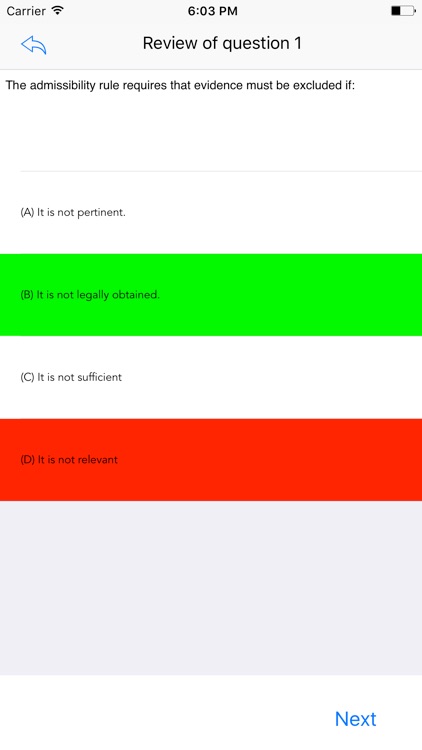 CISSP -(ISC)² OFFICIAL APP EXAM PREP LITE