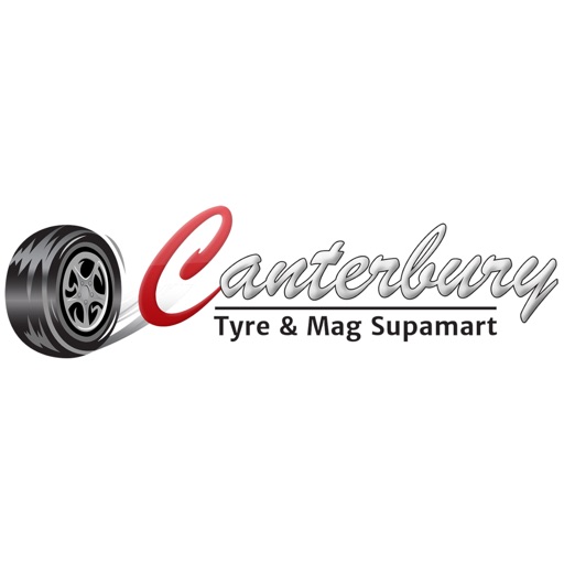 CanterburyTyre MagSupamart