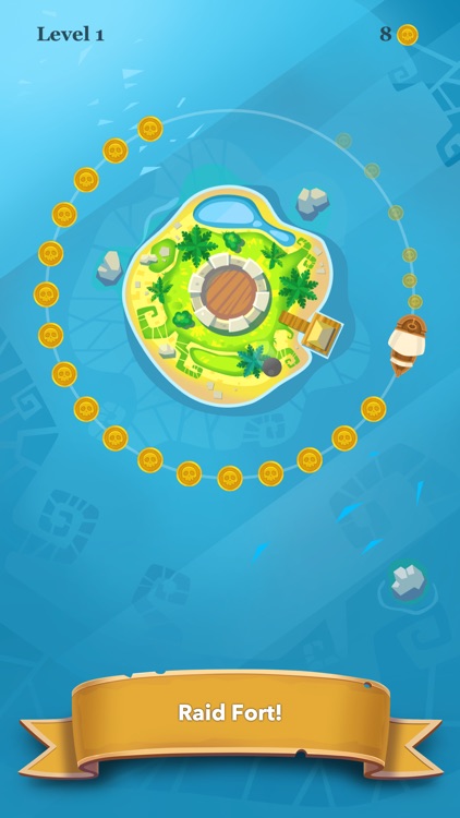 Around the Fort screenshot-0