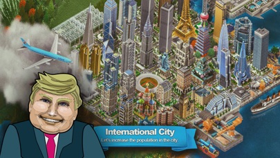 Estate City screenshot 3