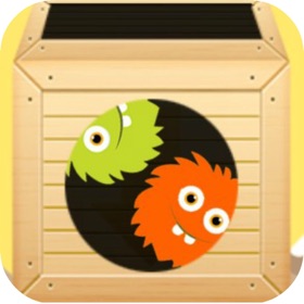 螢幕擷取畫面 (2) The Monster Box Game - Free impossible puzzle game