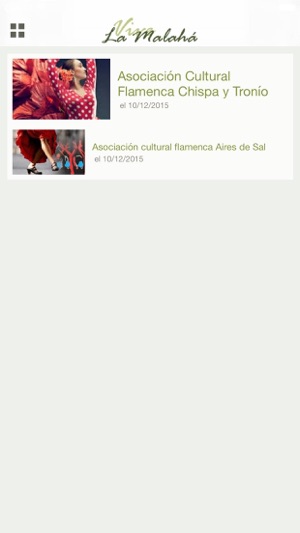 Vive La Malahá(圖2)-速報App
