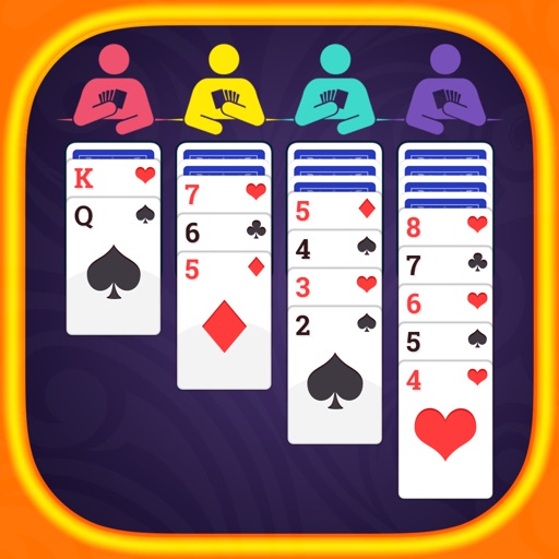 Solitaire Marathon iOS App