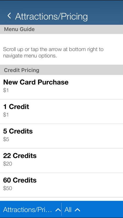 Funtrackers screenshot-4