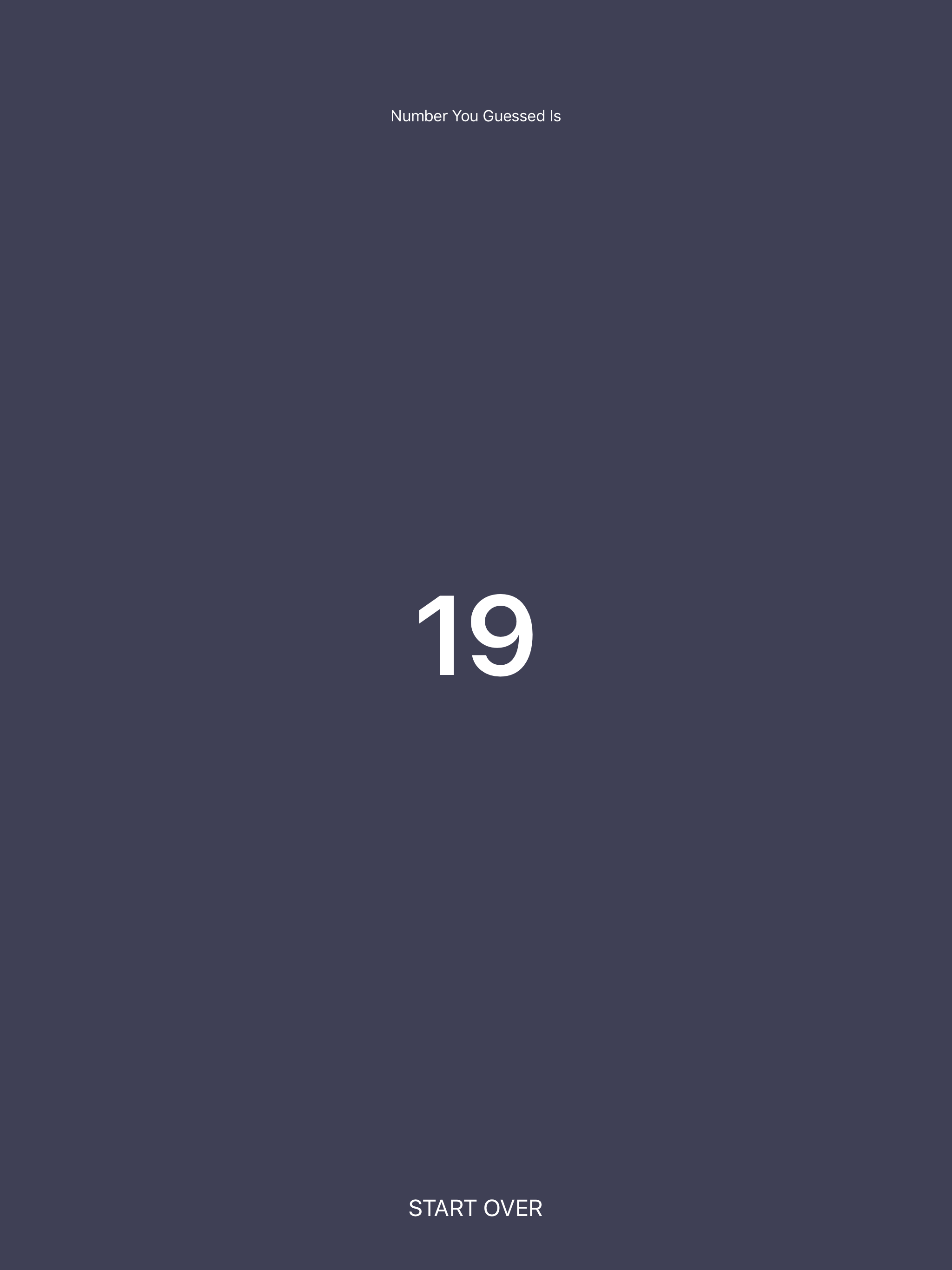 Fun Mind Reading App screenshot 4