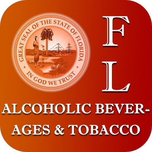 Florida Alcoholic Beverages and Tobacco icon