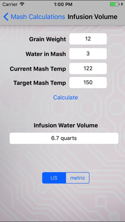 BrewBot screenshot-3