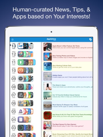 Screenshot #5 pour Apps Gone Free
