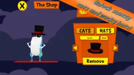 Game screenshot Cat Tsunami hack