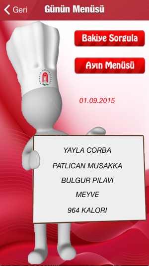 Amasya Üniversitesi(圖2)-速報App