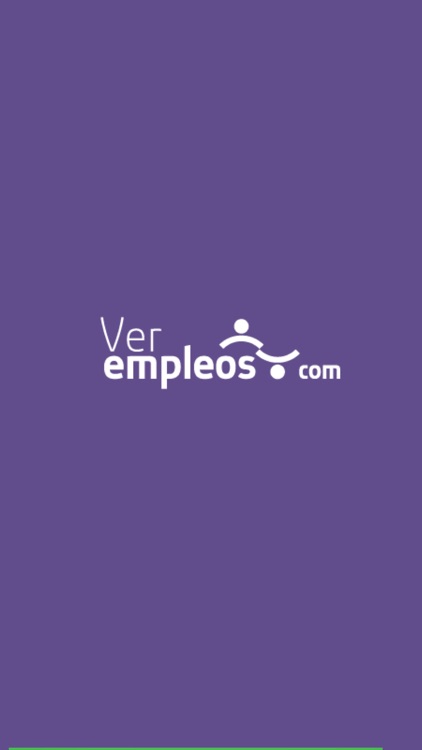 Ver Empleos