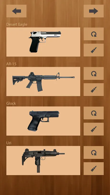 Gun Shot Sounds!!!