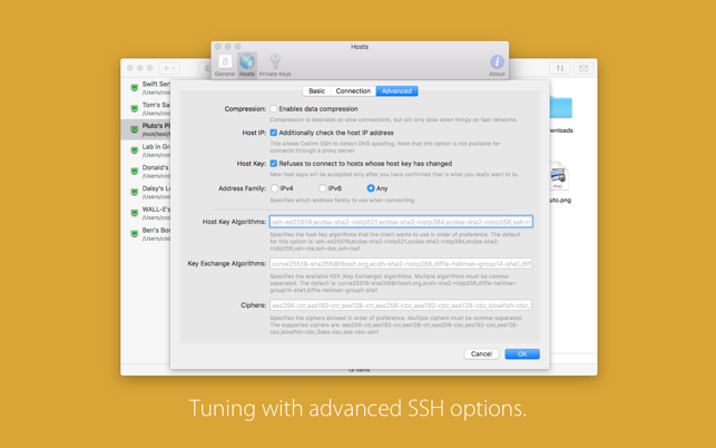 SSH Copy(圖4)-速報App