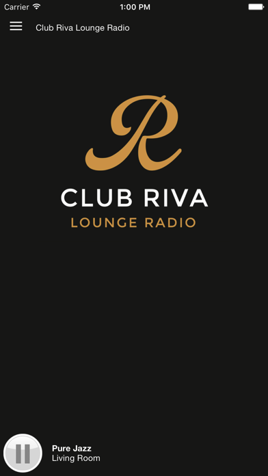 Screenshot #1 pour Club Riva