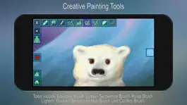 Game screenshot Chill Paint hack