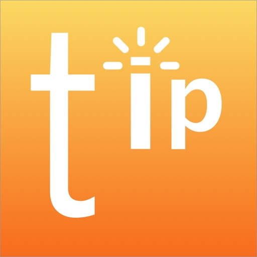 Tip Calculator - Tip Fairy, Easy, Fast, Effortless icon