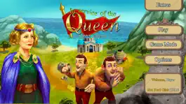 Game screenshot In Service of the Queen mod apk